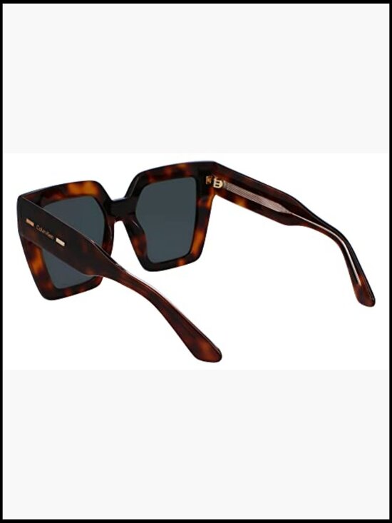 Square Sunglasses with UV Protection main image 4